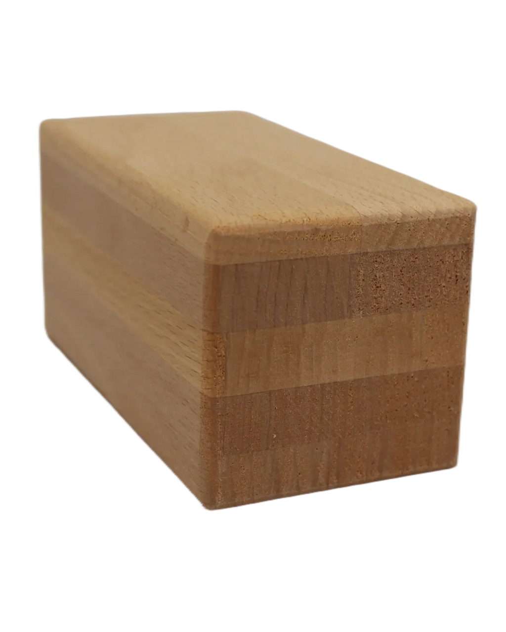 Beukenhouten blok