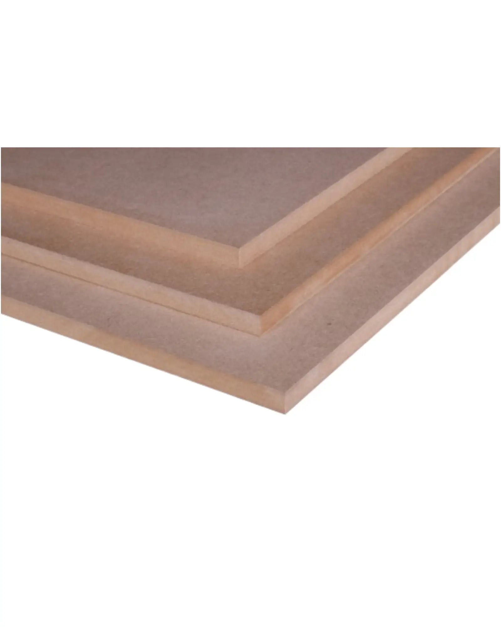 MDf premier houten platen