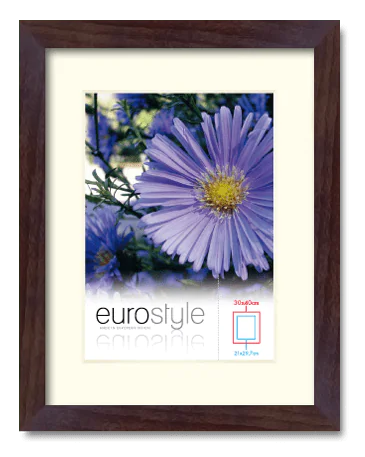 Houten lijst ayous