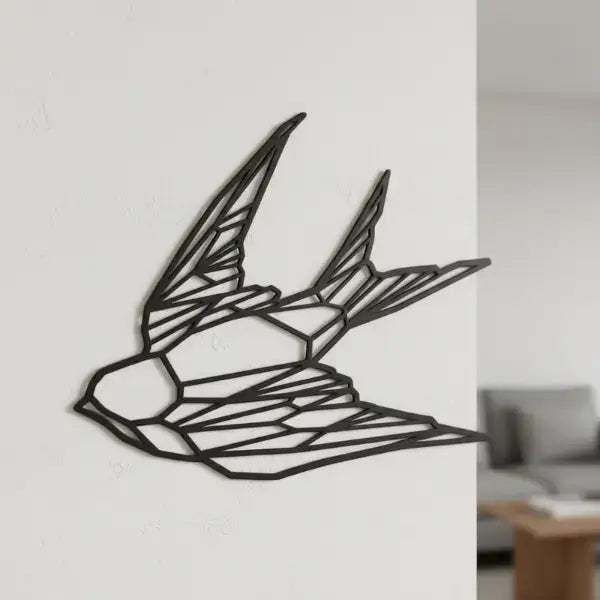 Geometrische Zwaluw